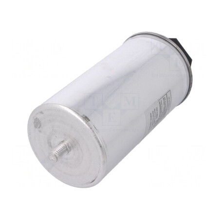 Condensator trifazat cu polipropilenă 10kVAR 415VAC | Electronic-mag.ro | Componente Electronice