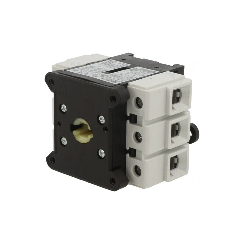 TeSys VARIO 3-Pole 63A Switch Disconnector | Electronic-mag.ro | Componente Electronice TeSys VARIO 3-Pole 63A Switch Disconnector | Electronic-mag.ro | Componente Electronice