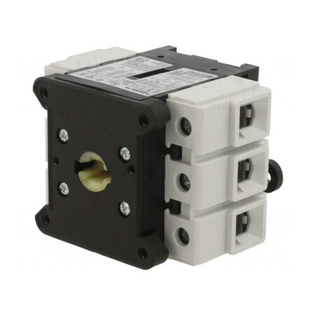 TeSys VARIO 3-Pole 63A Switch Disconnector | Electronic-mag.ro | Componente Electronice