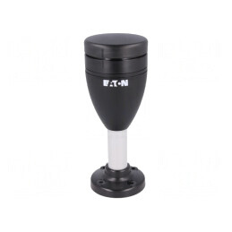 Bază Semnalizatoare IP66 Neagră SL7 | Electronic-mag.ro | Componente Electronice