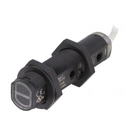 Senzor fotoelectric PNP 0-0,4m 100mA | Electronic-mag.ro | Componente Electronice