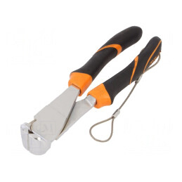 Clești Frontali pentru Tăiere 200mm | Electronic-mag.ro | Componente Electronice