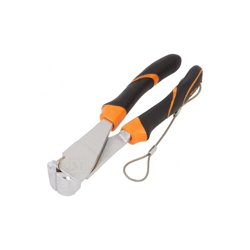 Clești Frontali pentru Tăiere 200mm | Electronic-mag.ro | Componente Electronice