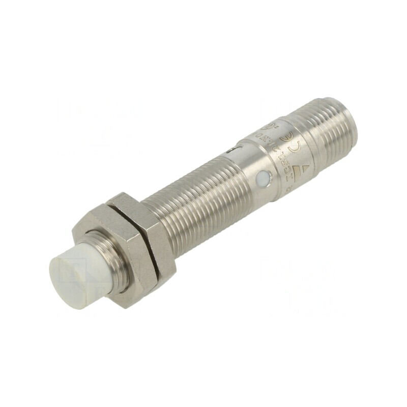 Senzor Inductiv NPN NO 4mm M12 IP67 | Electronic-mag.ro | Componente Electronice Senzor Inductiv NPN NO 4mm M12 IP67 | Electronic-mag.ro | Componente Electronice