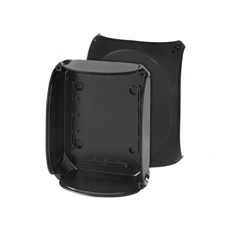 Cutie de conexiuni IP66 205x255x112 mm | Electronic-mag.ro | Componente Electronice