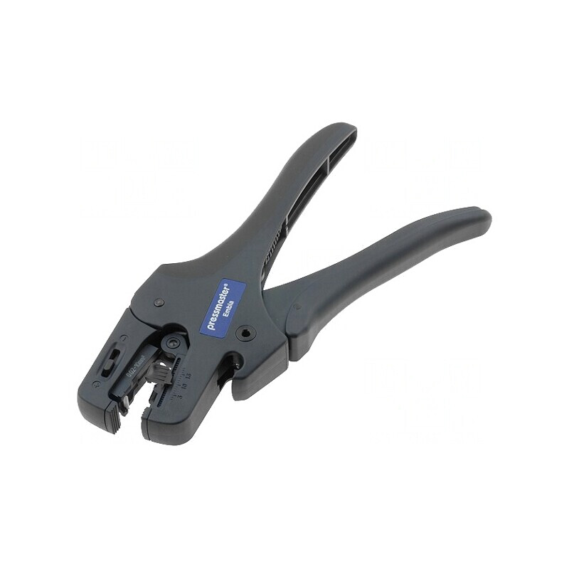 Dezizolator Cablu 0,02-10mm² 191mm | Electronic-mag.ro | Componente Electronice Dezizolator Cablu 0,02-10mm² 191mm | Electronic-mag.ro | Componente Electronice