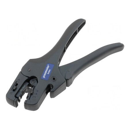 Dezizolator Cablu 0,02-10mm² 191mm | Electronic-mag.ro | Componente Electronice