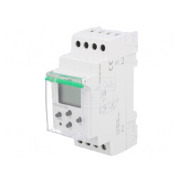 Regulator Şină DIN 9-30VDC IP20 PCZ-531LED | Electronic-mag.ro | Componente Electronice