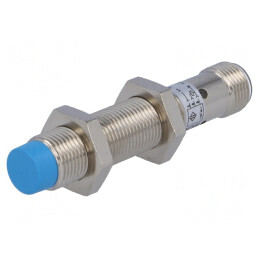 Senzor Inductiv PNP NO 4mm 30V M12 IP67 | Electronic-mag.ro | Componente Electronice