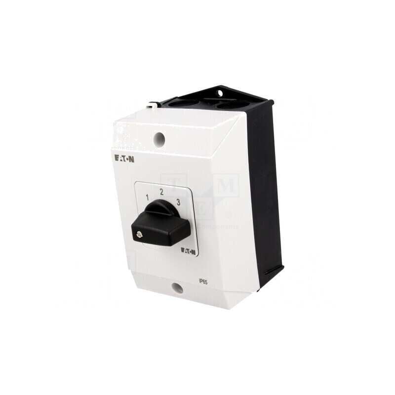 Comutator cu Came 20A 5 Poziții | Electronic-mag.ro | Componente Electronice Comutator cu Came 20A 5 Poziții | Electronic-mag.ro | Componente Electronice