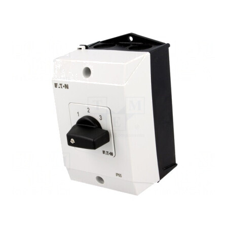 Comutator cu Came 20A 5 Poziții | Electronic-mag.ro | Componente Electronice