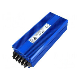 Convertor DC/DC 13.8V 40A | Electronic-mag.ro | Componente Electronice