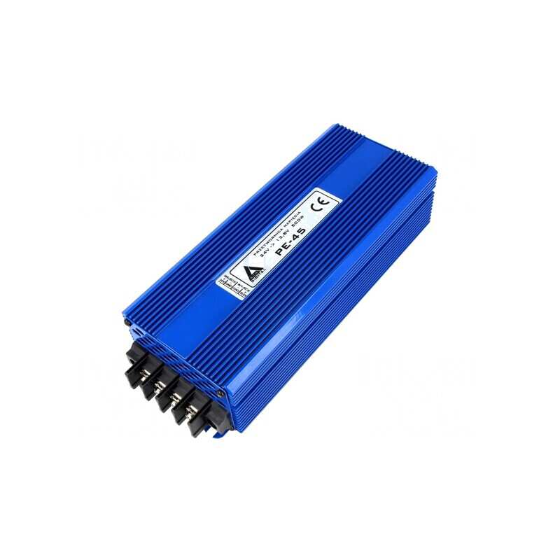Convertor DC/DC 13.8V 40A | Electronic-mag.ro | Componente Electronice