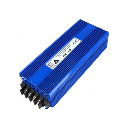 Convertor DC/DC 13.8V 40A | Electronic-mag.ro | Componente Electronice
