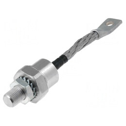 Diodă redresoare 400V 100A DO205AC 108mm | Electronic-mag.ro | Componente Electronice