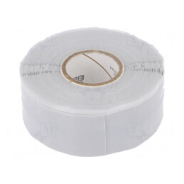 Bandă autoamalgamantă gri SCOTCH 70 25mm x 9,15m | Electronic-mag.ro | Componente Electronice