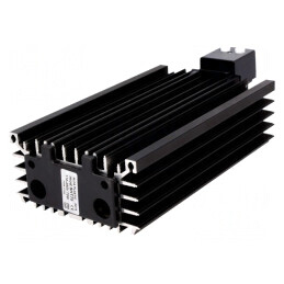 Aparat de Încălzire Semiconductor 75W 110-250V IP20 | Electronic-mag.ro | Componente Electronice