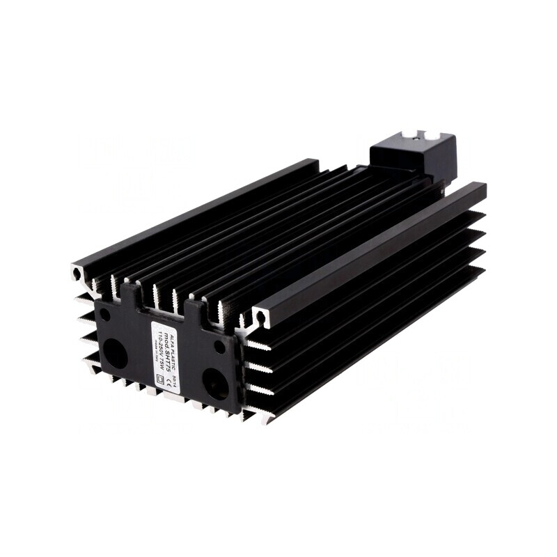 Aparat de Încălzire Semiconductor 75W 110-250V IP20 | Electronic-mag.ro | Componente Electronice