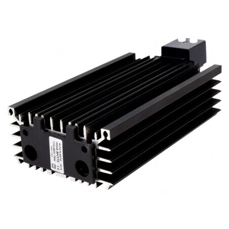 Aparat de Încălzire Semiconductor 75W 110-250V IP20 | Electronic-mag.ro | Componente Electronice