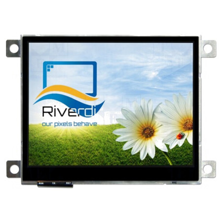 Ecran TFT 3,5" 320x240 LED | Electronic-mag.ro | Componente Electronice