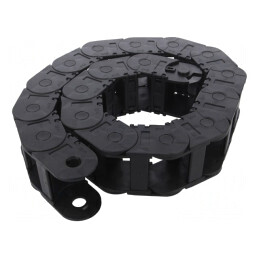 Ghidaj cu Lanț 250mm 1008mm 35mm | Electronic-mag.ro | Componente Electronice