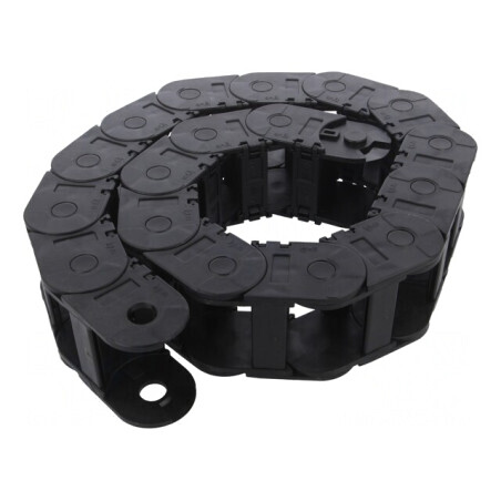 Ghidaj cu Lanț 250mm 1008mm 35mm | Electronic-mag.ro | Componente Electronice