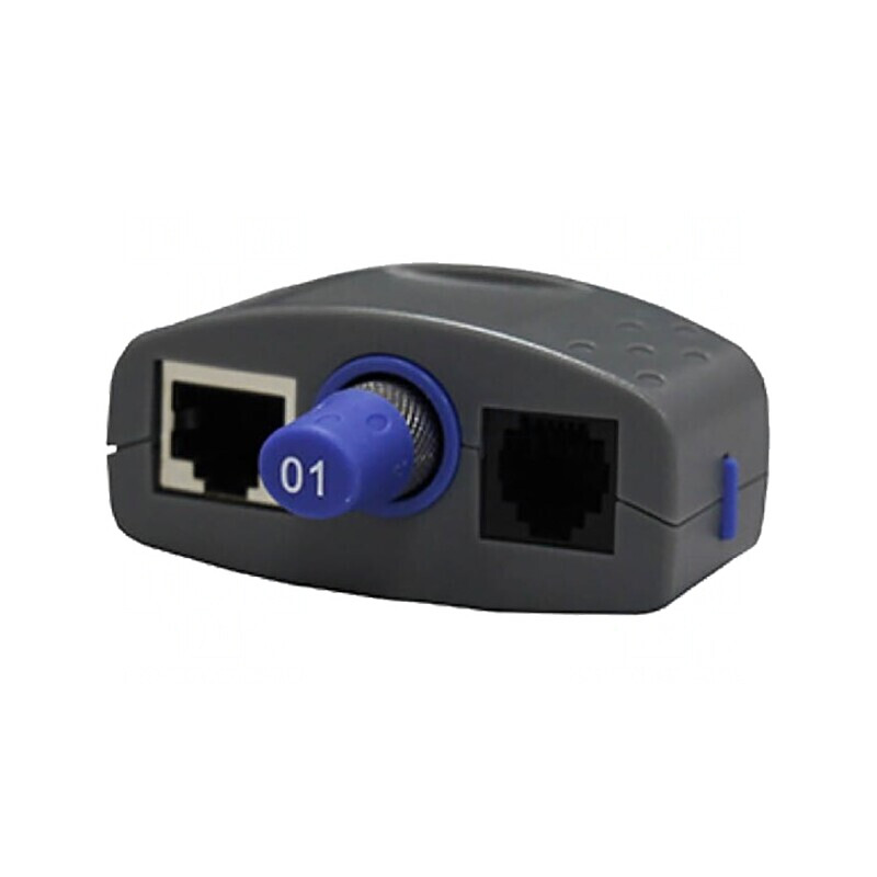Adaptor RJ45 1buc. | Electronic-mag.ro | Componente Electronice