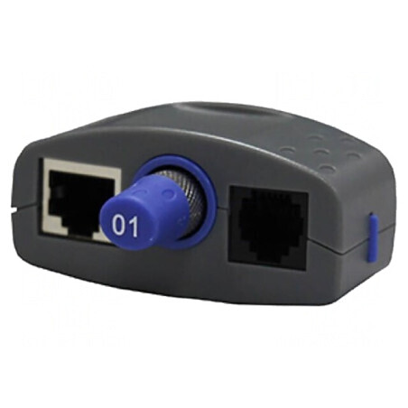 Adaptor RJ45 1buc. | Electronic-mag.ro | Componente Electronice