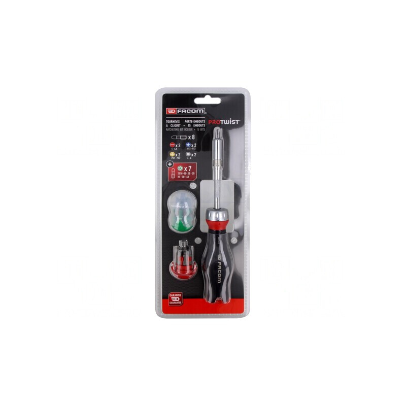 Kit Șurubelniță cu Piedică 15 Piese | Electronic-mag.ro | Componente Electronice Kit Șurubelniță cu Piedică 15 Piese | Electronic-mag.ro | Componente Electronice
