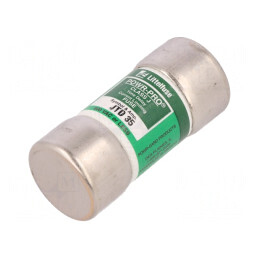 Siguranță întârziere 35A 600VAC 300VDC industrială | Electronic-mag.ro | Componente Electronice