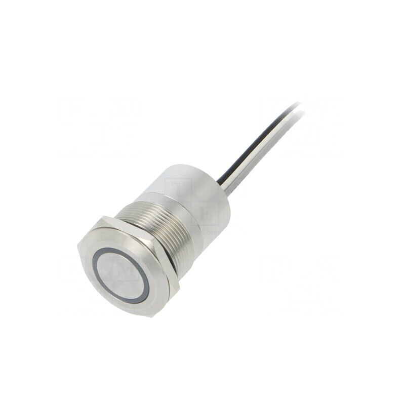 Comutator Capacitiv SPST-NO 0,01A 12VDC IP68 | Electronic-mag.ro | Componente Electronice Comutator Capacitiv SPST-NO 0,01A 12VDC IP68 | Electronic-mag.ro | Componente Electronice