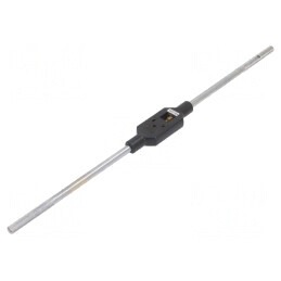Mâner pentru burghie de filetat oțel 700mm | Electronic-mag.ro | Componente Electronice