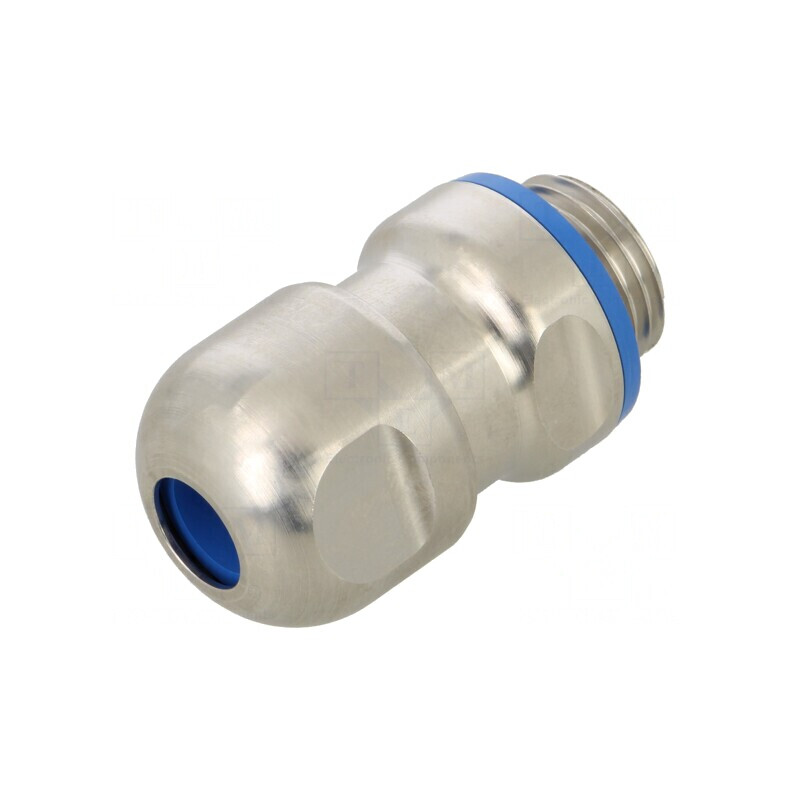 Garnitură Etanşare M16 IP68 Oțel Inoxidabil | Electronic-mag.ro | Componente Electronice