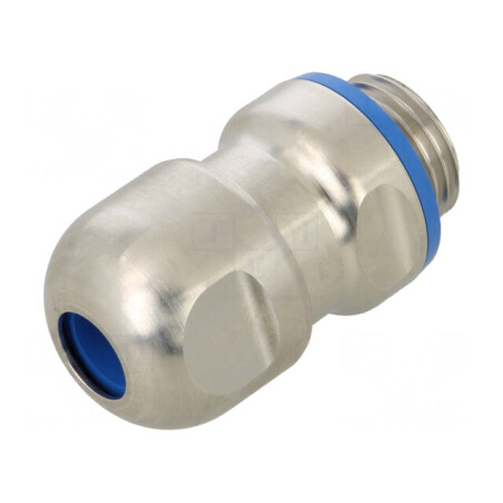 Garnitură Etanşare M16 IP68 Oțel Inoxidabil | Electronic-mag.ro | Componente Electronice