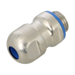 Garnitură Etanşare M16 IP68 Oțel Inoxidabil | Electronic-mag.ro | Componente Electronice