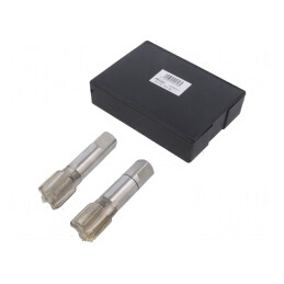 Tarod de Filetare HSS-G PG16 80mm | Electronic-mag.ro | Componente Electronice