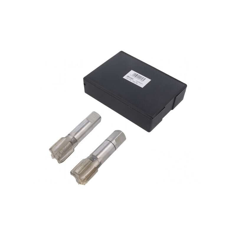 Tarod de Filetare HSS-G PG16 80mm | Electronic-mag.ro | Componente Electronice Tarod de Filetare HSS-G PG16 80mm | Electronic-mag.ro | Componente Electronice