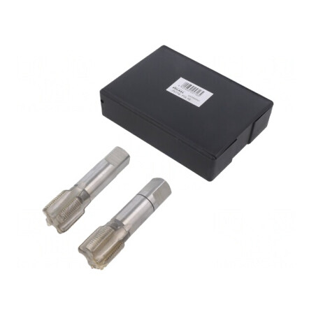 Tarod de Filetare HSS-G PG16 80mm | Electronic-mag.ro | Componente Electronice