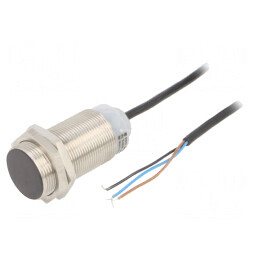Senzor Inductiv PNP NO M30 10mm 48V IP67 300mA | Electronic-mag.ro | Componente Electronice