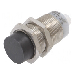 Senzor Inductiv PNP NO 15mm 48VDC M30 IP67 | Electronic-mag.ro | Componente Electronice
