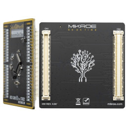 Multiadaptor Fusion v8 Hirose 24MHz | Electronic-mag.ro | Componente Electronice
