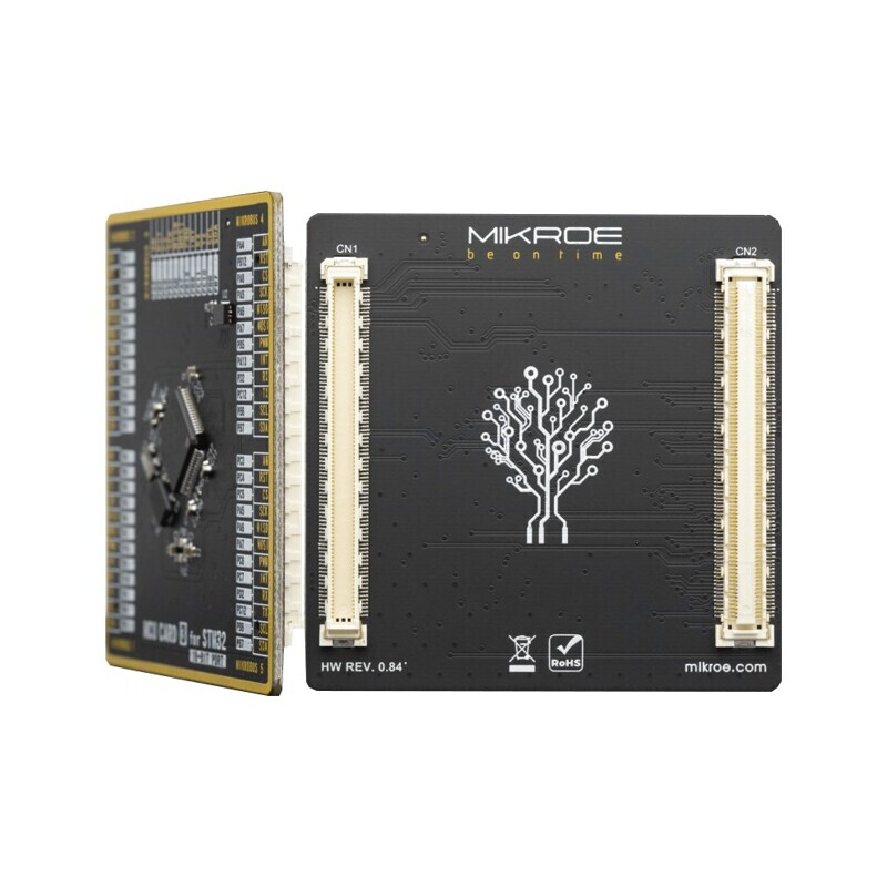 Multiadaptor Fusion v8 Hirose 24MHz | Electronic-mag.ro | Componente Electronice Multiadaptor Fusion v8 Hirose 24MHz | Electronic-mag.ro | Componente Electronice