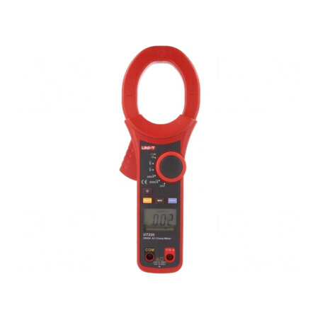 Aparat de măsură multifuncțional digital LCD UT220 | Electronic-mag.ro | Componente Electronice