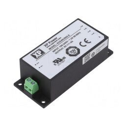 Alimentator încastrabil 40W 5V 8A | Electronic-mag.ro | Componente Electronice