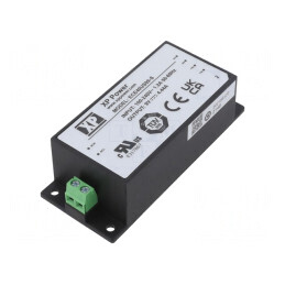 Alimentator Pulsatoriu Încastrabil 40W 9V 4.44A | Electronic-mag.ro | Componente Electronice