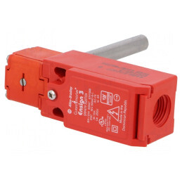 Întrerupător de siguranță cu balamale ENSIGN NC IP67  | Electronic-mag.ro | Componente Electronice