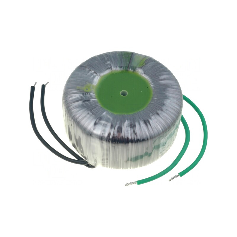 Transformator toroidal 250VA 24V 10,41A cabluri | Electronic-mag.ro | Componente Electronice