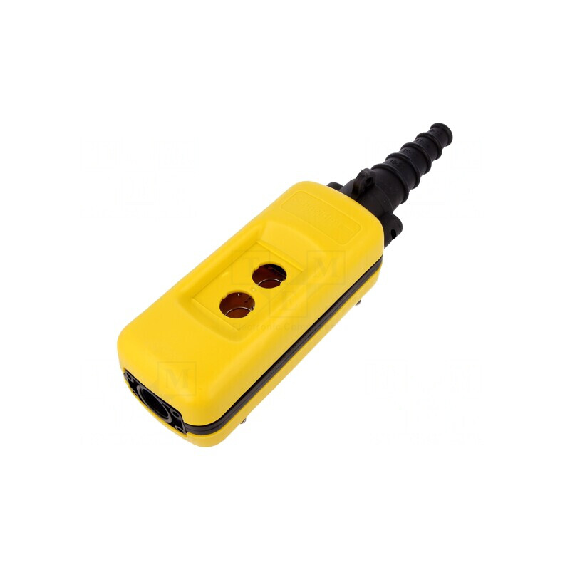 Carcasă pentru pilot XCA IP65 80x190x70mm | Electronic-mag.ro | Componente Electronice Carcasă pentru pilot XCA IP65 80x190x70mm | Electronic-mag.ro | Componente Electronice