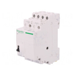 Releu Bistabil Impulsuri NO 16A x4 | Electronic-mag.ro | Componente Electronice