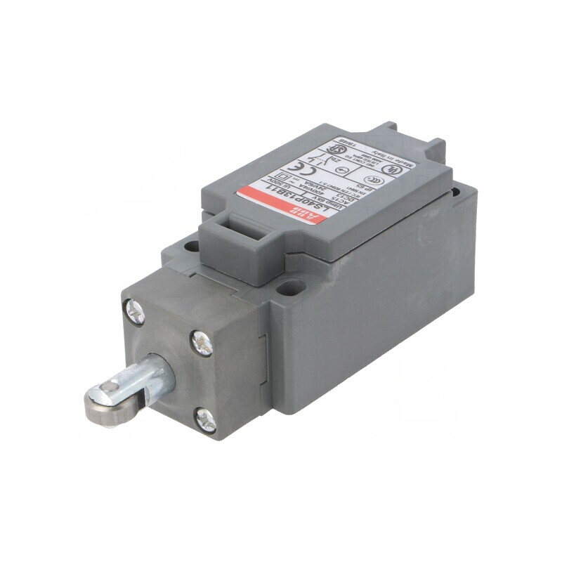 Limitator Cursă Rola Metalică Ø12mm 10A 400VAC | Electronic-mag.ro | Componente Electronice Limitator Cursă Rola Metalică Ø12mm 10A 400VAC | Electronic-mag.ro | Componente Electronice